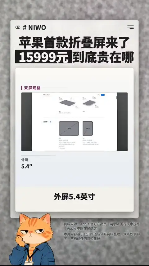 iPhone Duo / 15999